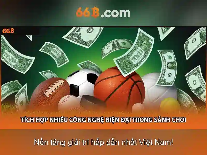Trải Nghiệm Cá Cược Đỉnh Cao