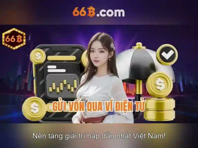 Lợi Ích Khi Tham Gia 66B