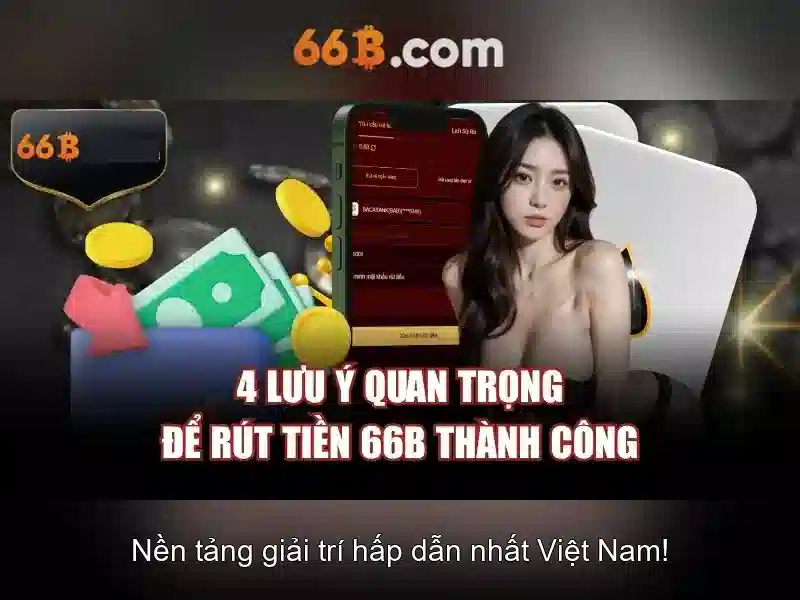 Ưu Điểm Nổi Bật Của 66B Slot