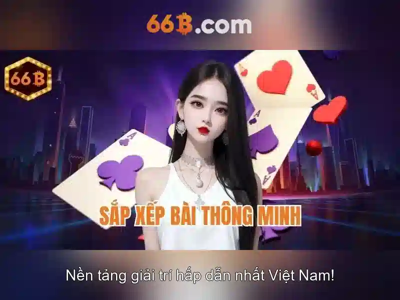 tiến lên 66b