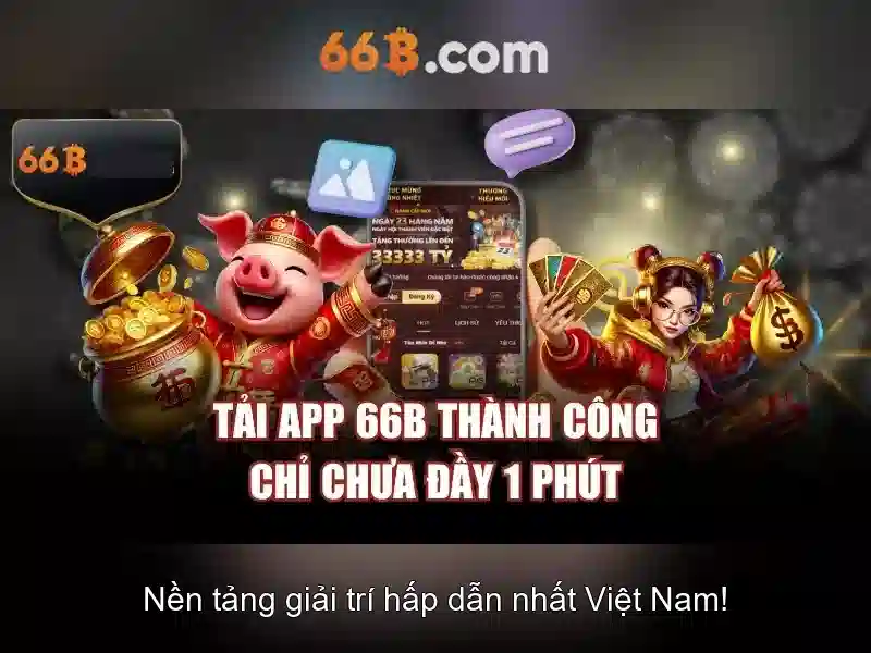 Đăng Nhập 66B – Hướng Dẫn Nạp Tiền 66B Dễ Dàng 2026