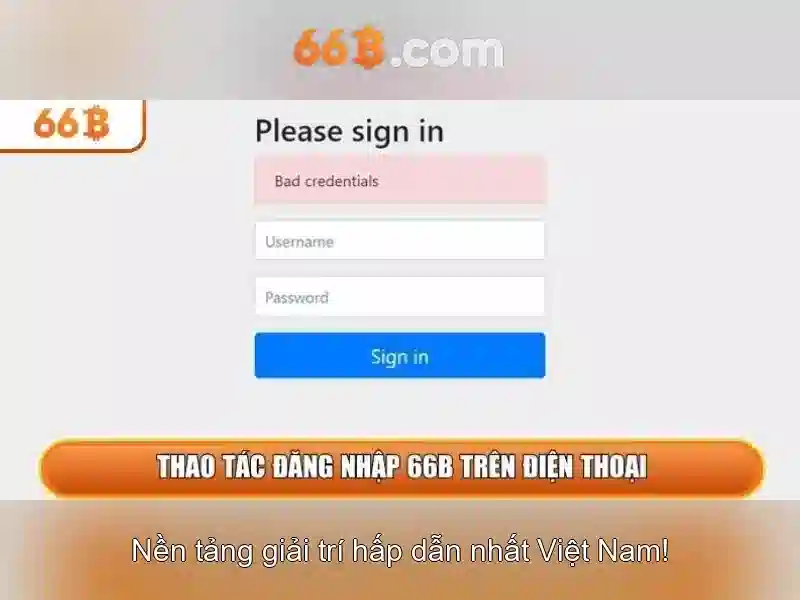 Khuyến Mãi 66B