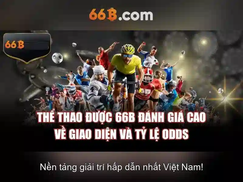 Trải Nghiệm Slot 66B