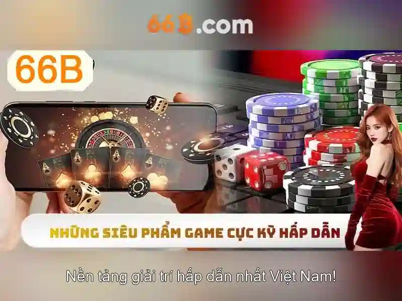 Tại Sao Chọn 66B