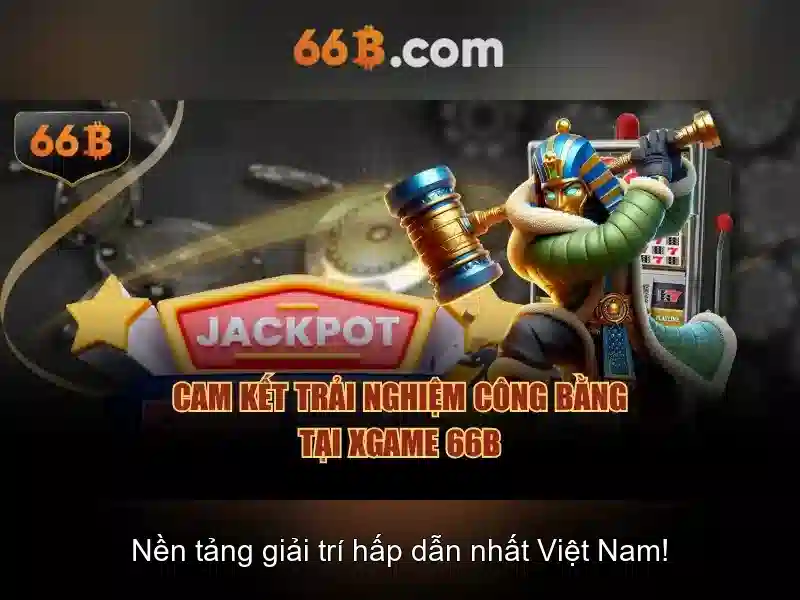Ưu Điểm Nổi Bật Của 66B