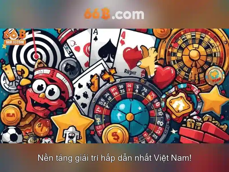 66B – Trải Nghiệm Cờ Tướng Đỉnh Cao Với 66B – Trò Chơi Slot Cờ Tướng 66B 2026
