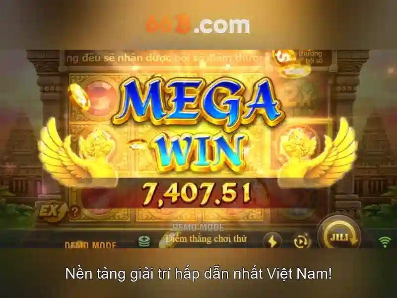 Nạp Tiền 66B