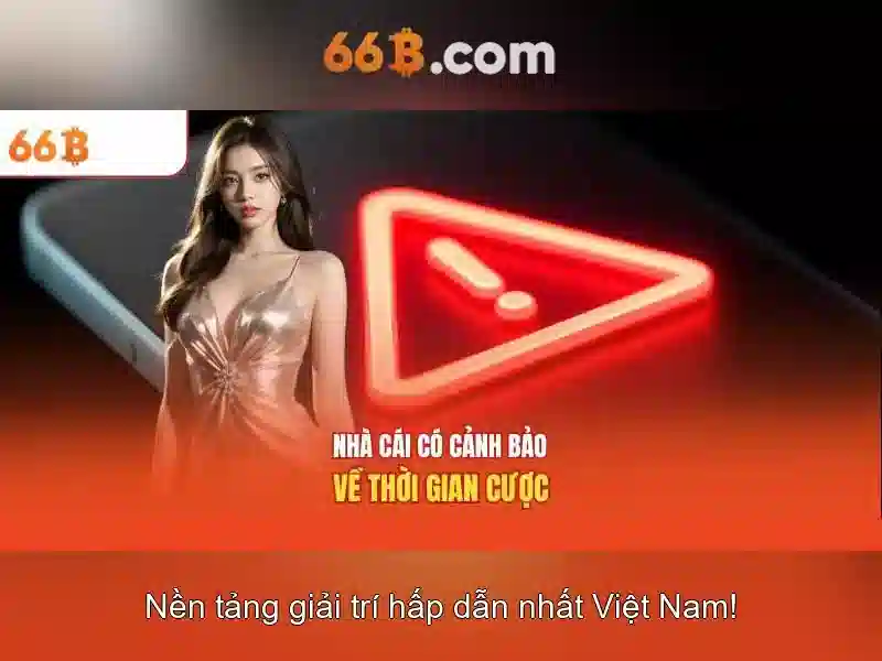 Khám Phá Các Tựa Game Slot Tại 66B