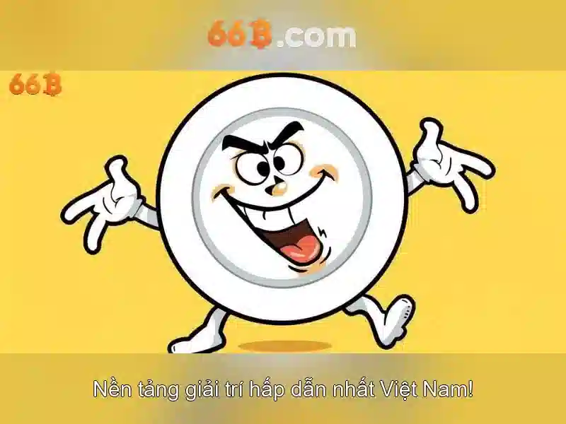 Trải Nghiệm Slot 66B