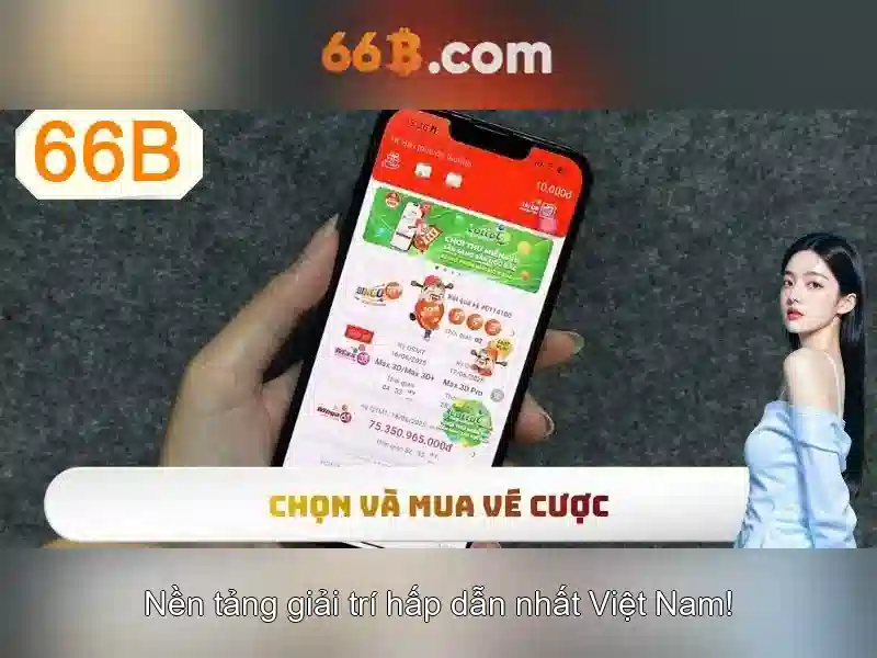 Giao dịch Slot 66B