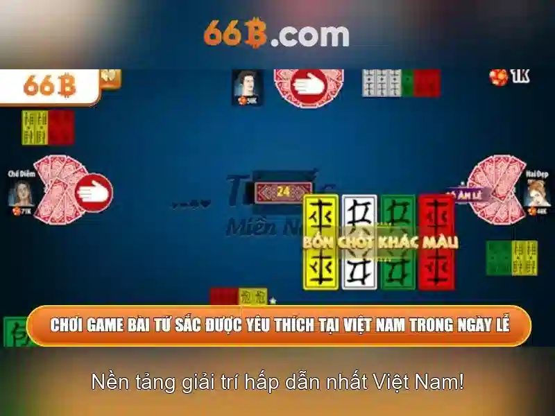 Tận Hưởng Ưu Đãi Slot 66B