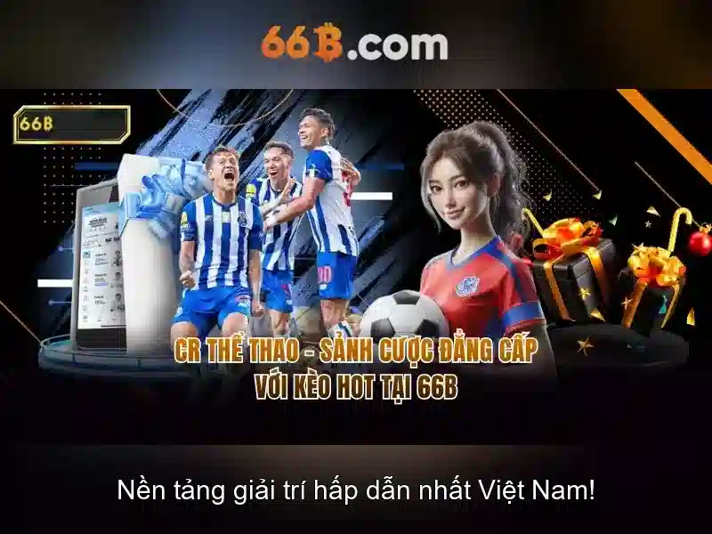 66B – Trải Nghiệm Slot Đỉnh Cao Với 66B Hoàn Tiền 2026