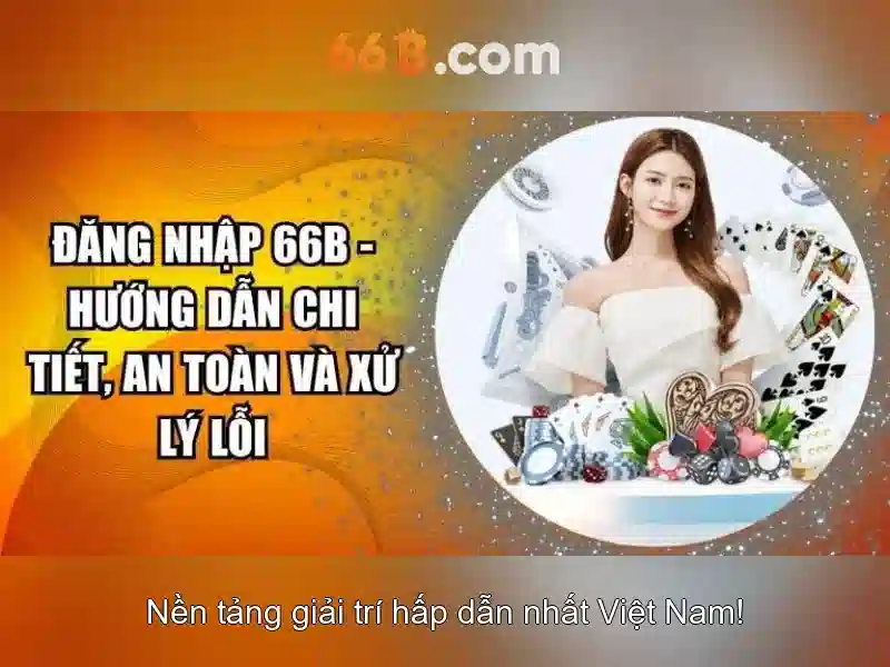Nạp Tiền 66B