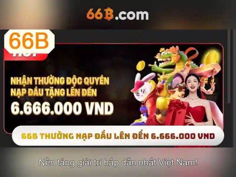 Giúp Bạn Chơi Slot 66B Hiệu Quả