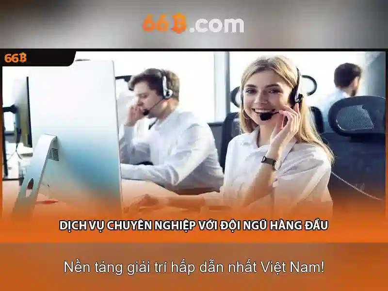 Ưu điểm 66B uy tín