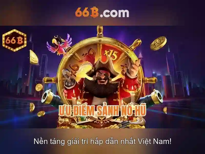 Trải Nghiệm Slot Đỉnh Cao 2026