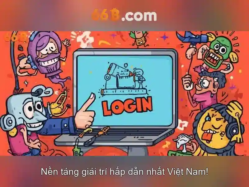 Khám Phá Trải Nghiệm Slot Phỏm 66B
