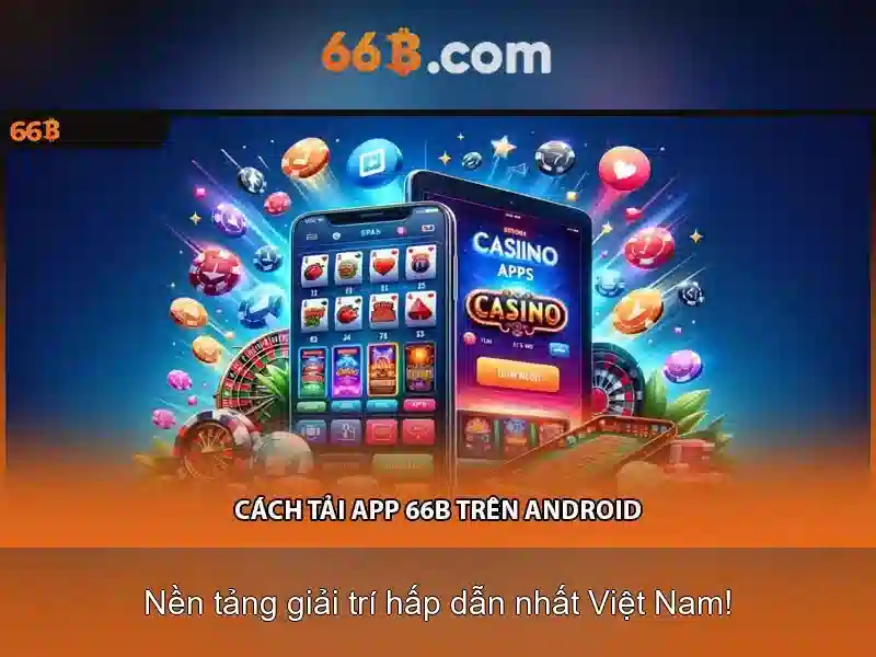 Phương Thức Giao Dịch 66B