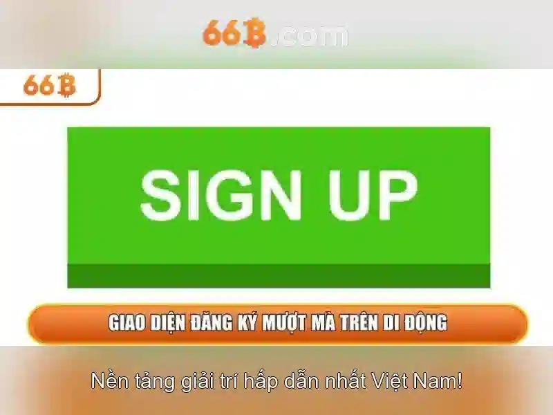 66B – Trang Chủ 66B – Trò Chơi Slot, Nổ Hũ, Casino, Thể Thao, Xổ Số, Game Bài 3D