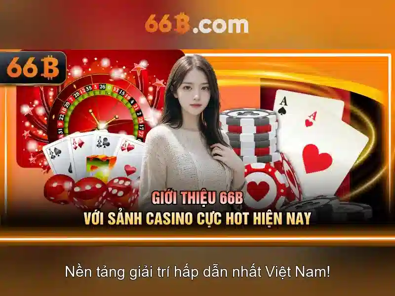 Đa dạng thể loại slot
