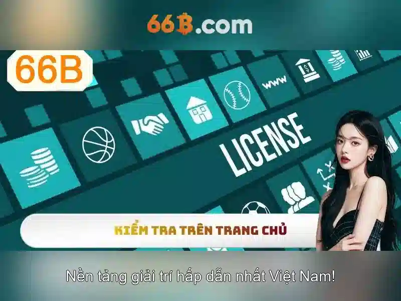 Tải App 66B