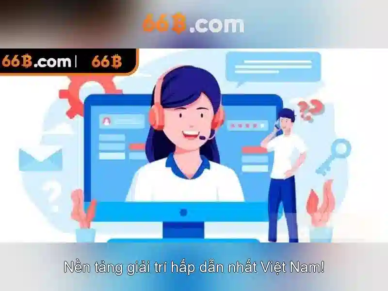 ưu đãi mậu binh 66B