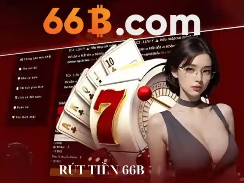 rút thưởng 66b