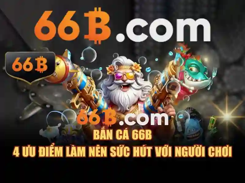 66B Giftcode – Ưu Đãi Đặc Biệt Cho Thành Viên 66B
