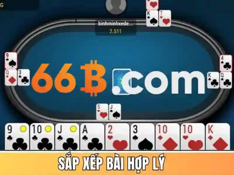 Trải nghiệm slot đỉnh cao 66B