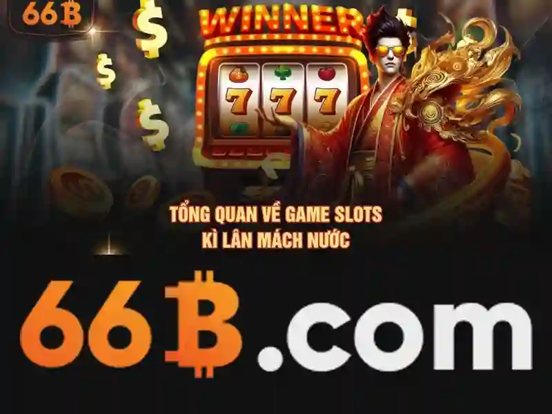 66B – Hỗ Trợ 66B, Trải Nghiệm Slot Đỉnh Cao 2026