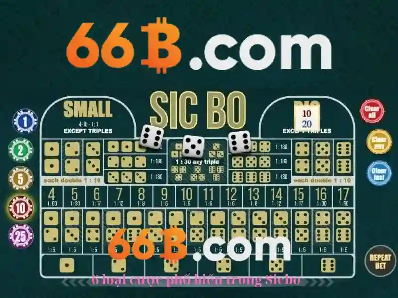 Các dịch vụ SLOT 66B