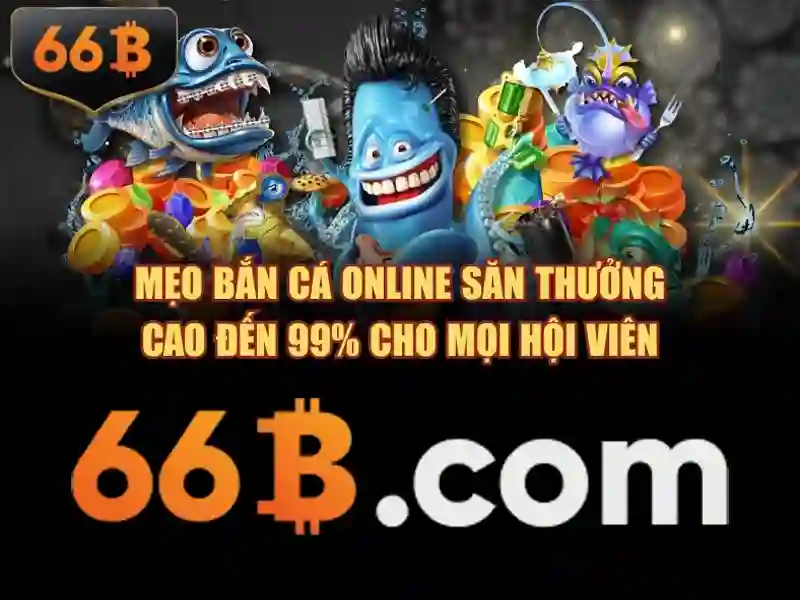 66B – Trải Nghiệm Slot Đỉnh Cao, Rút Tiền Nhanh 66B 2026