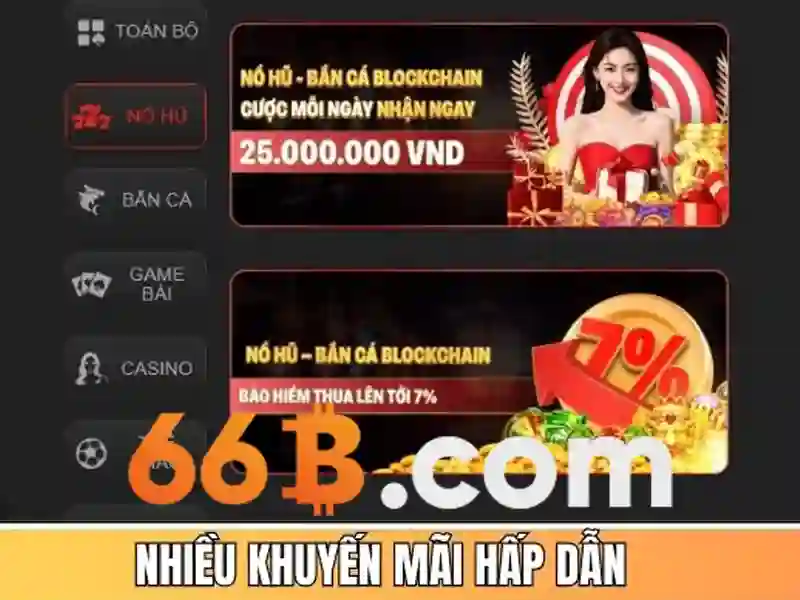 Trải Nghiệm Slot