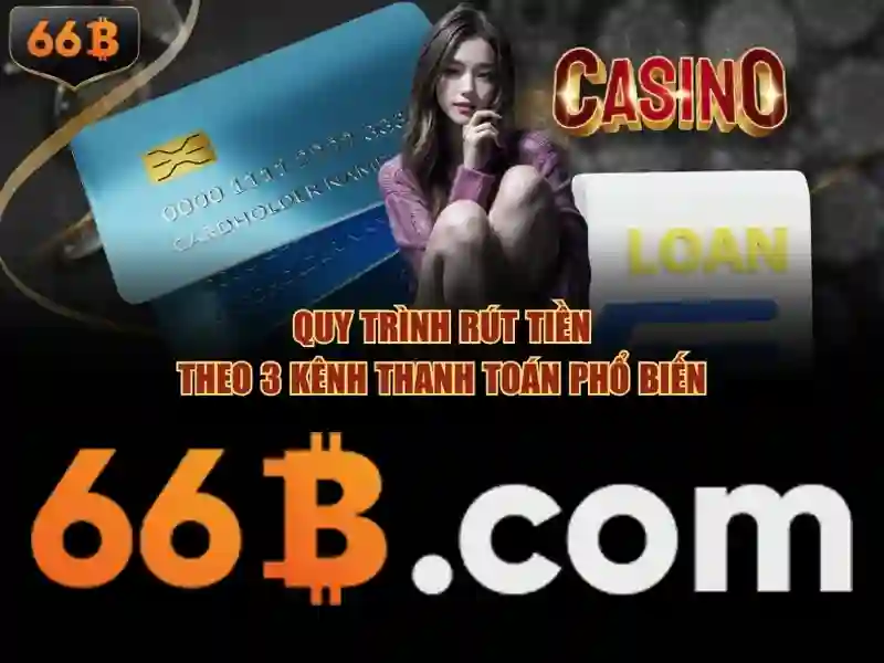 Tải App 66B – Bước Đột Phá Cho Người Chơi Slot