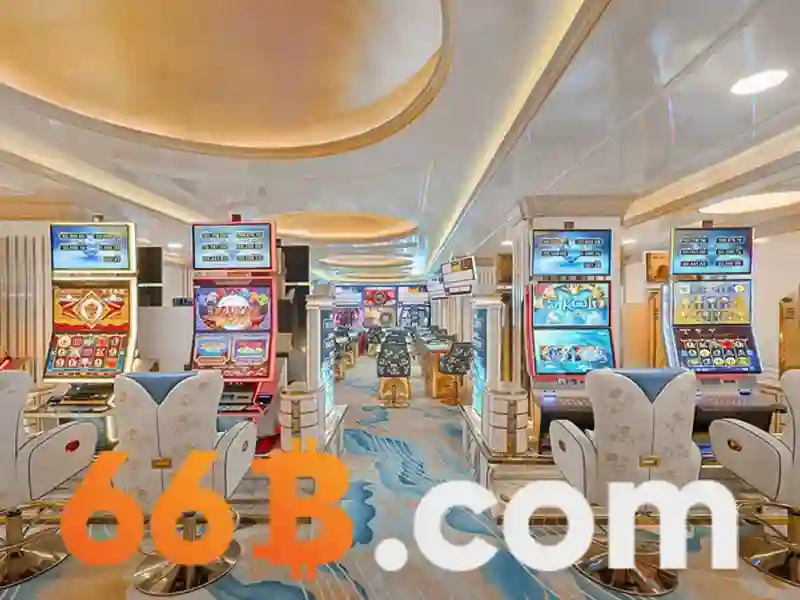 Trải Nghiệm Slot Đỉnh Cao Với 66b Free Chip Miễn Phí