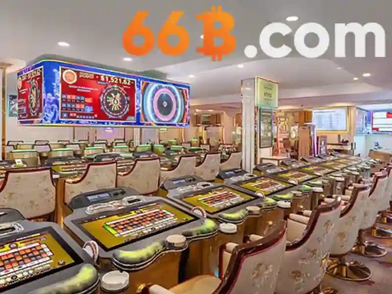 Ứng dụng slot 66B