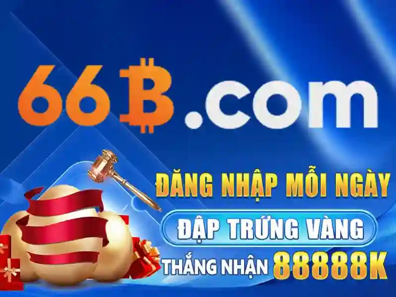 Trải nghiệm Slot 66B