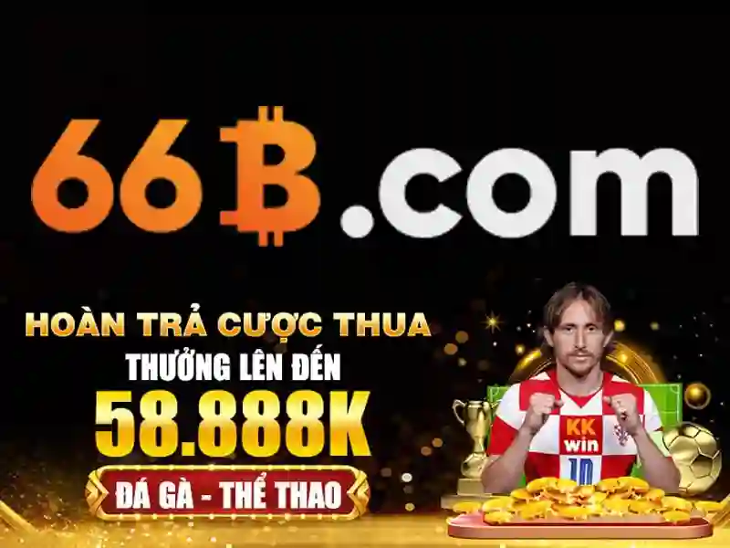 xóc đĩa 66b