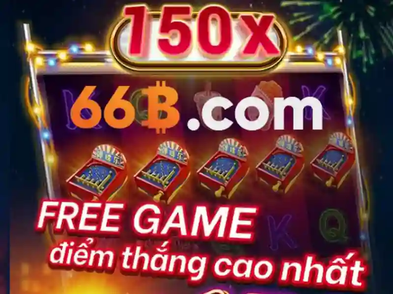 Tại Sao Nên Chọn 66B Online